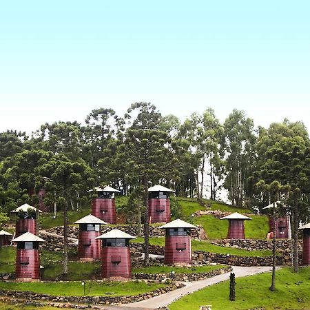 Hotel Fazenda Pampas Canela Kültér fotó