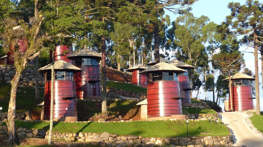 Hotel Fazenda Pampas Canela Kültér fotó
